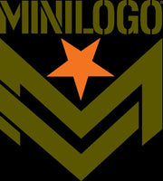 Mini-Logo logo