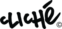 Cliché Skateboards logo