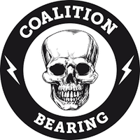 Coalition Bearings logo