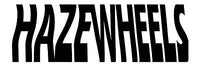 Haze Wheels logo