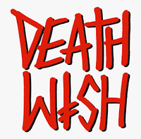 Deathwish Skateboards logo