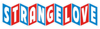 Strangelove logo