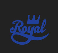 Royal trucks logo
