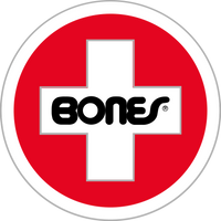 Bones Skateboard Bearings logo