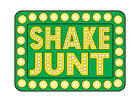 Shake Junt logo