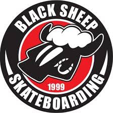 Black Sheep Skateboards