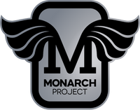 Monarch Project Skateboards logo