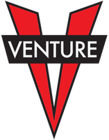 Venture Trucks logo