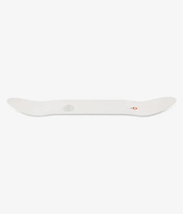 Real HUF Cathedral Skateboard Deck 8.38