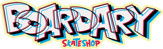 Skate shop | Boardary logo