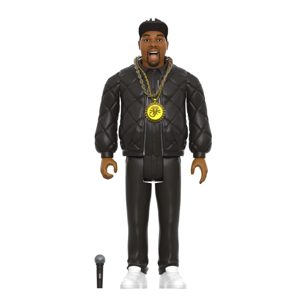 Biz Markie ReAction - SkateTillDeath.com