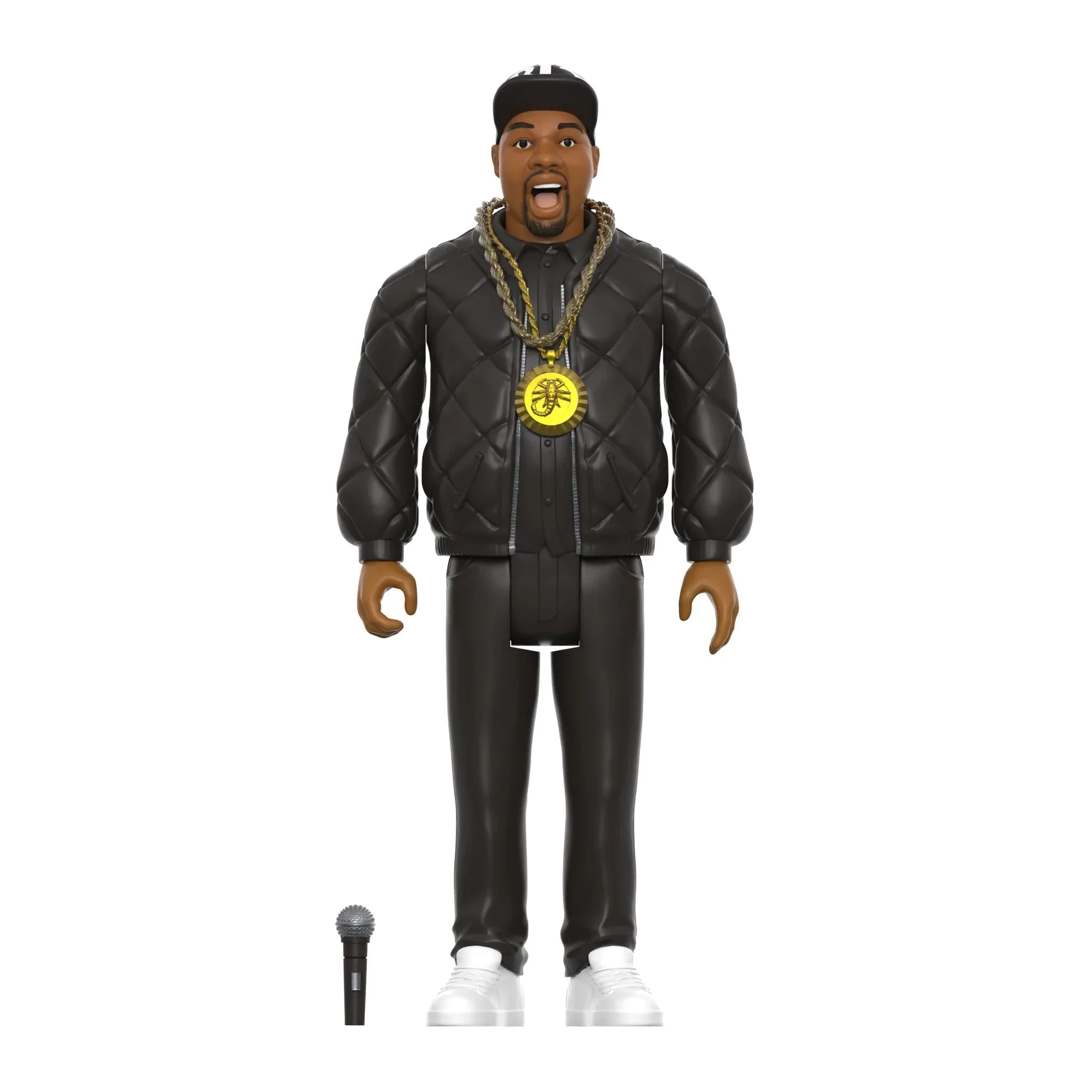 Biz Markie ReAction - SkateTillDeath.com