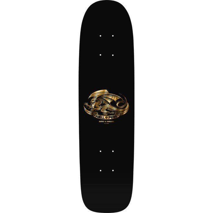 Bones Brigade Rodney Mullen Chess Skateboard Deck Reissue Series 16 - Pre Order - Limited - SkateTillDeath.com