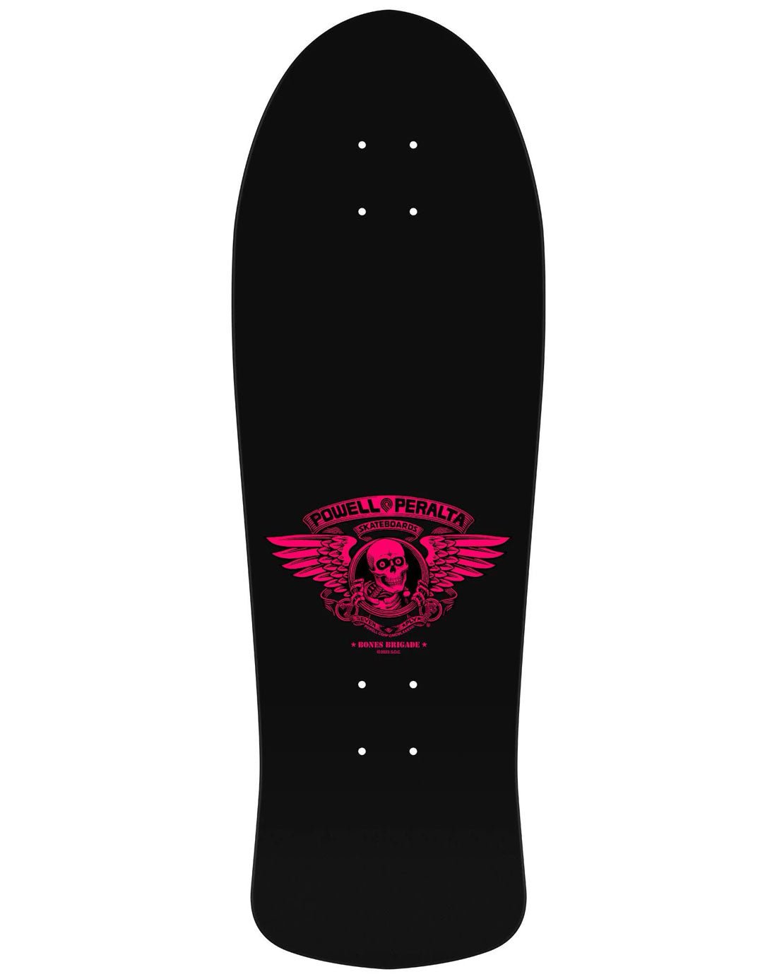 BONES BRIGADE SERIES 14 - LANCE MOUNTAIN - SkateTillDeath.com