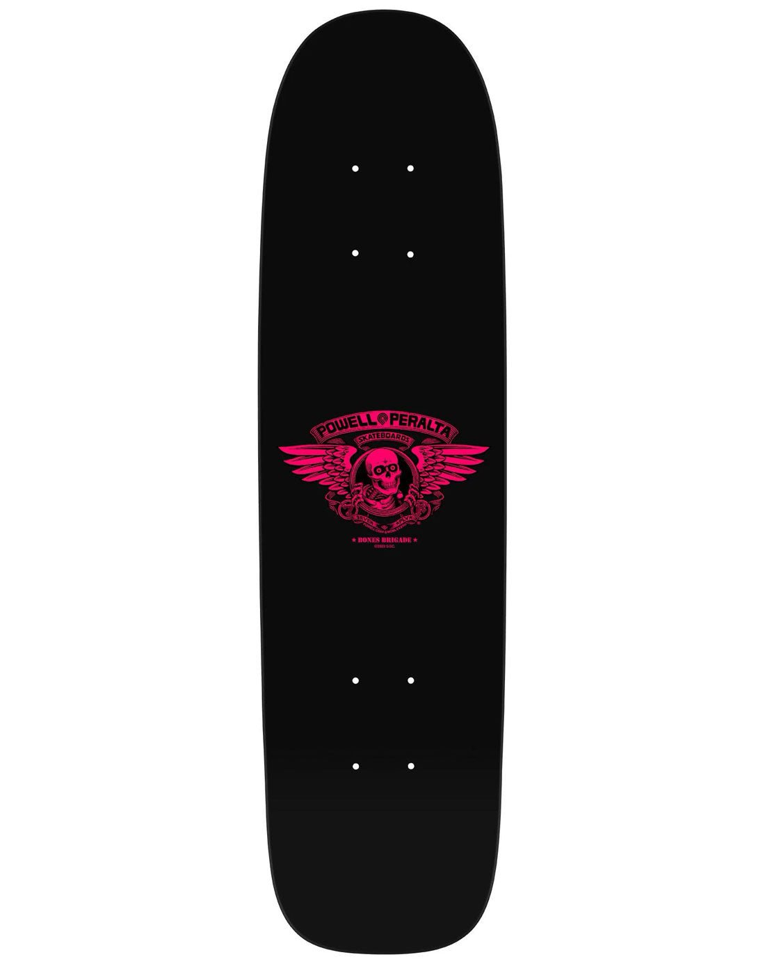 BONES BRIGADE SERIES 14 - RODNEY MULLEN - SkateTillDeath.com