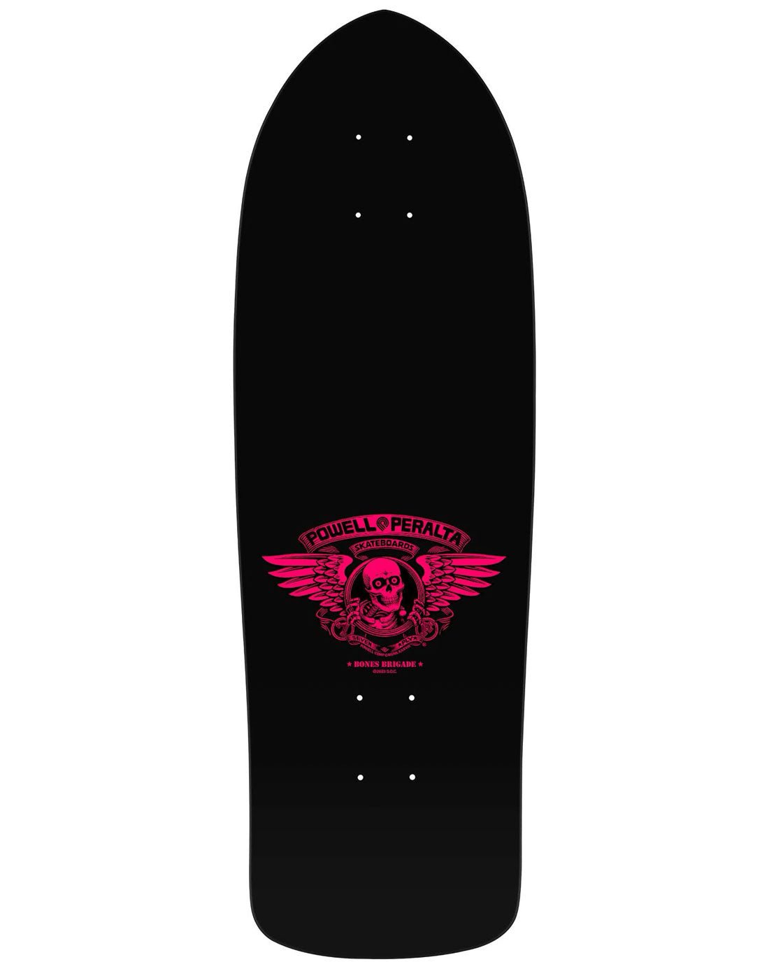 BONES BRIGADE SERIES 14 - TOMMY GUERRERO - SkateTillDeath.com