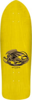 Bones Brigade Tommy Guerrero Series 15 Deck - SkateTillDeath.com