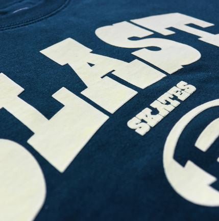 College Crew Neck Sweatshirt - SkateTillDeath.com