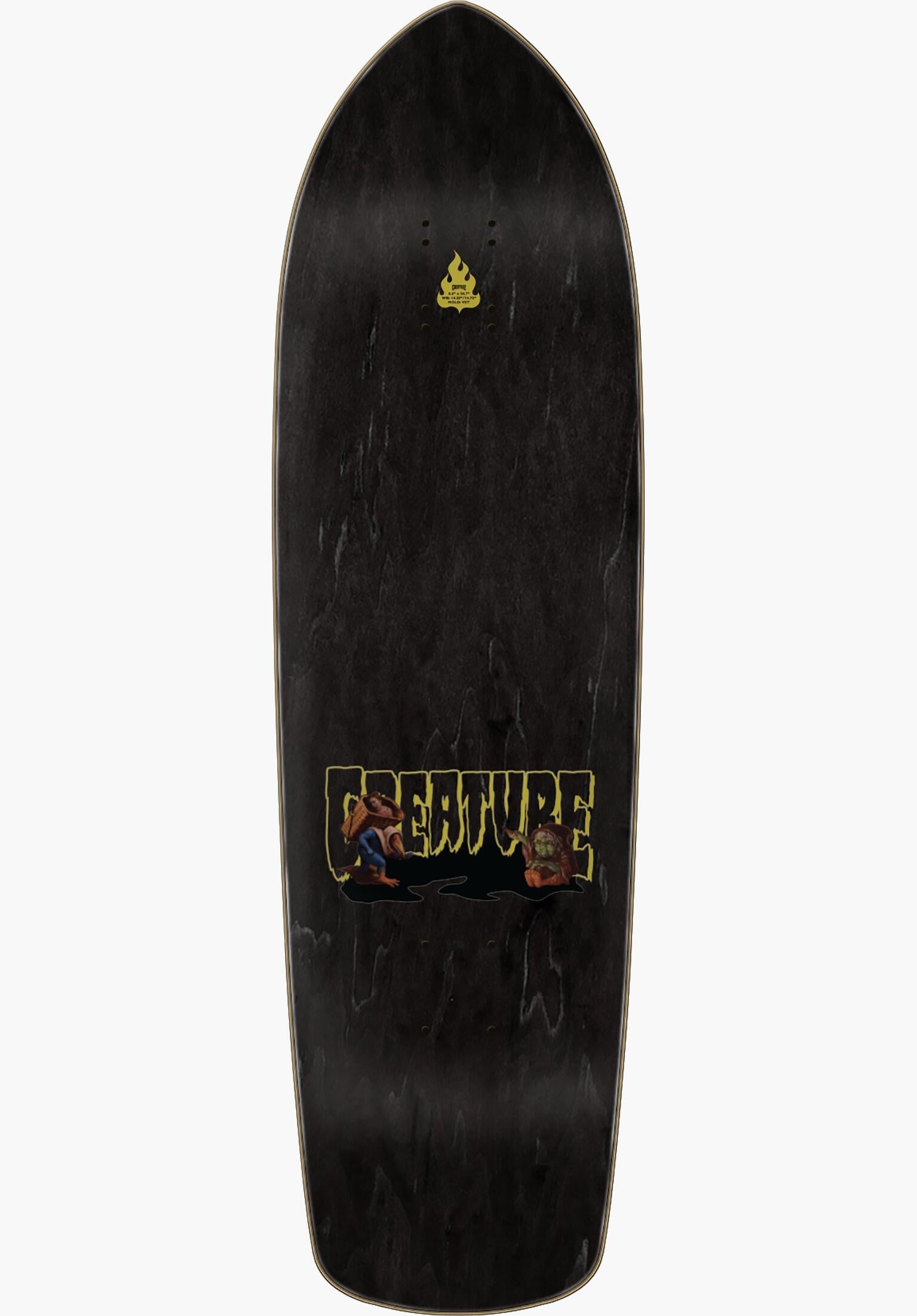 Creature Underworld Everslick - SkateTillDeath.com