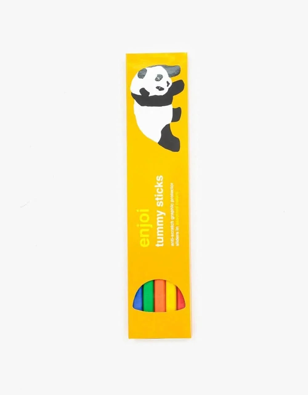 Enjoi Spectrum 10 Pack Rails - SkateTillDeath.com