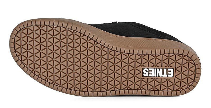 Etnies Sal23 X Skateshop day 2025 Exclusive - Black/Gum - men´s - SkateTillDeath.com