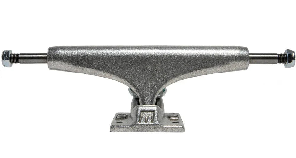 Griffin Gass Pro Raw Skateboard Trucks - 149 - SkateTillDeath.com