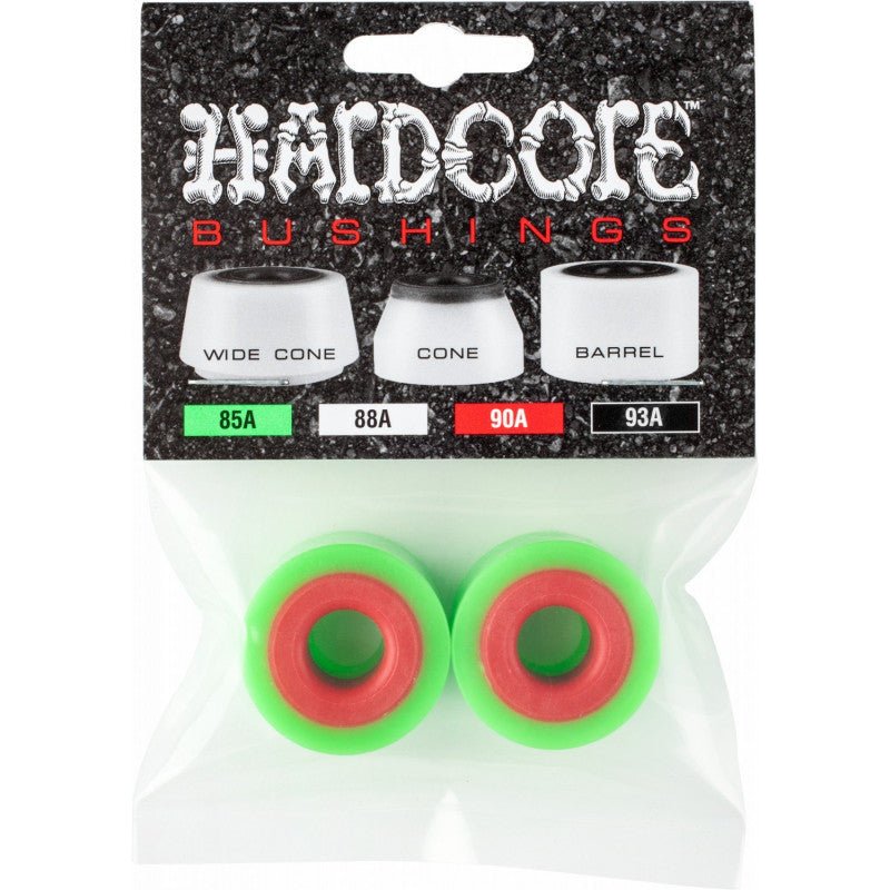 HARDCORE BARREL BUSHING (SET OF 2) - SkateTillDeath.com