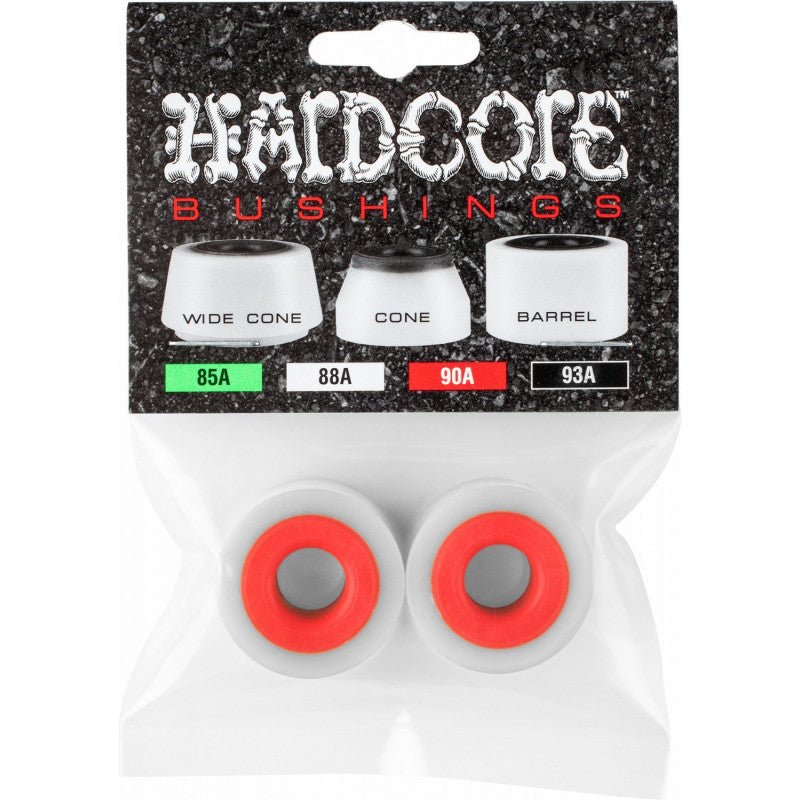 HARDCORE BARREL BUSHING (SET OF 2) - SkateTillDeath.com
