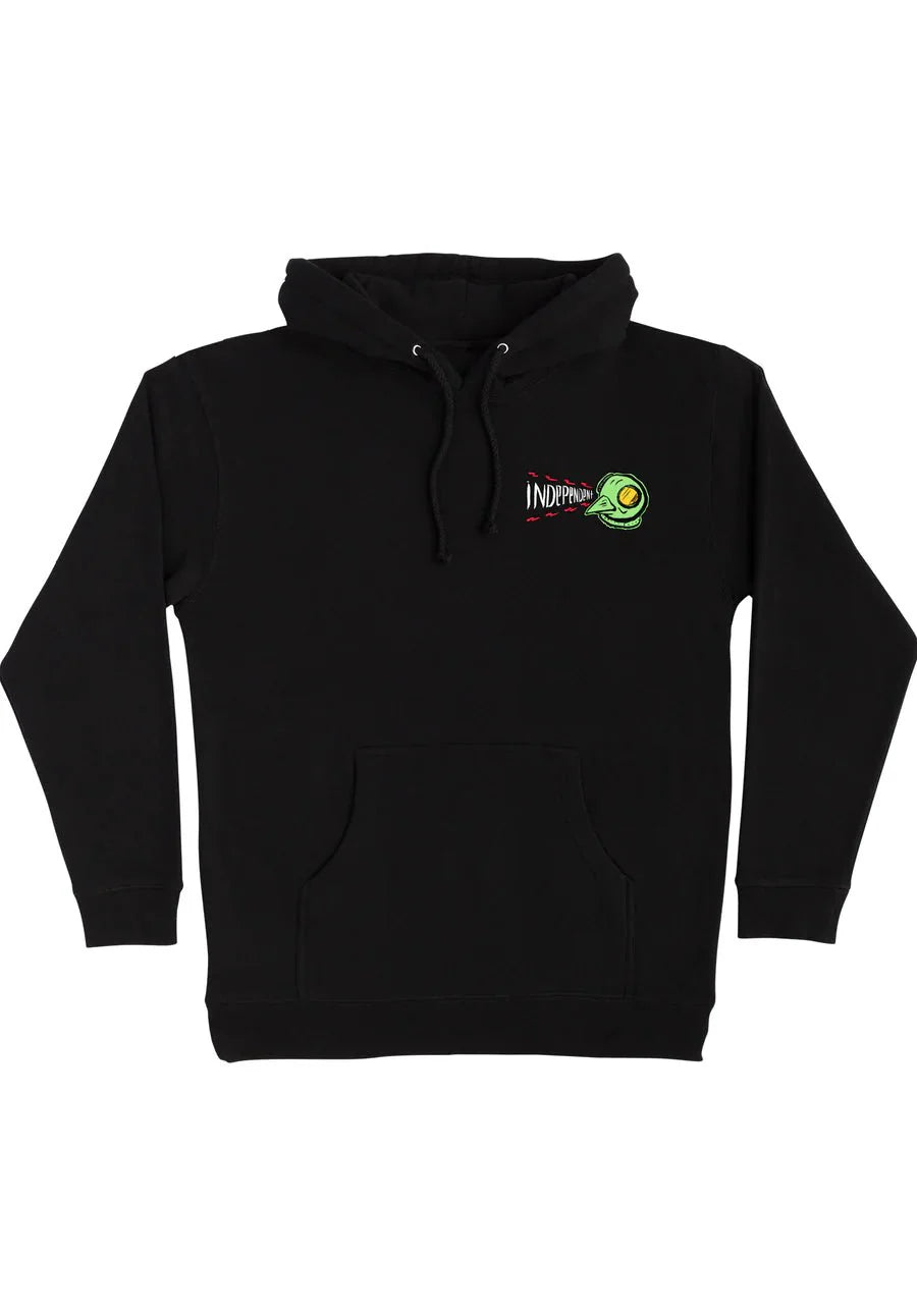 Hawk Transmission Midweight - SkateTillDeath.com