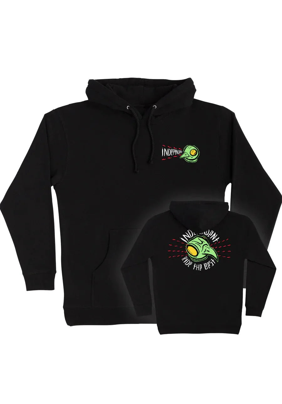 Hawk Transmission Midweight - SkateTillDeath.com