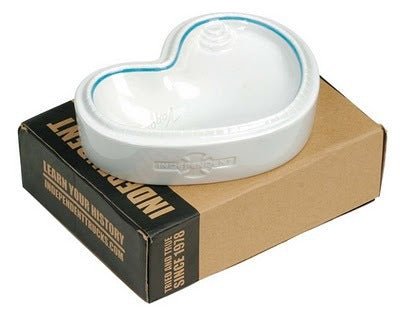 INDEPENDENT SKATEBOARD SKATE CO. VAGABOND POOL ASHTRAY - NEW WITH BOX - SkateTillDeath.com