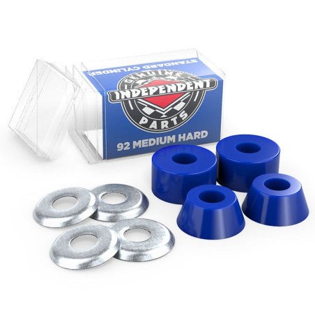 Independent Standard Cylinder 92 Medium Hard - SkateTillDeath.com