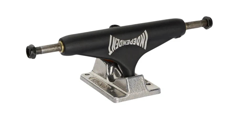 Independent Trucks Independent 139 Stage 11 Pro Mason SIlva - SkateTillDeath.com
