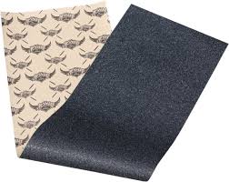 Jessup 9" Grip - SkateTillDeath.com