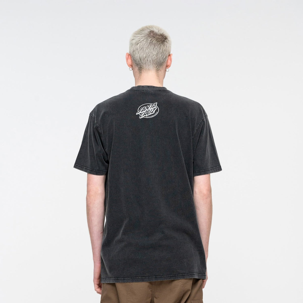 Kendall EOTW Dot T-Shirt - SkateTillDeath.com