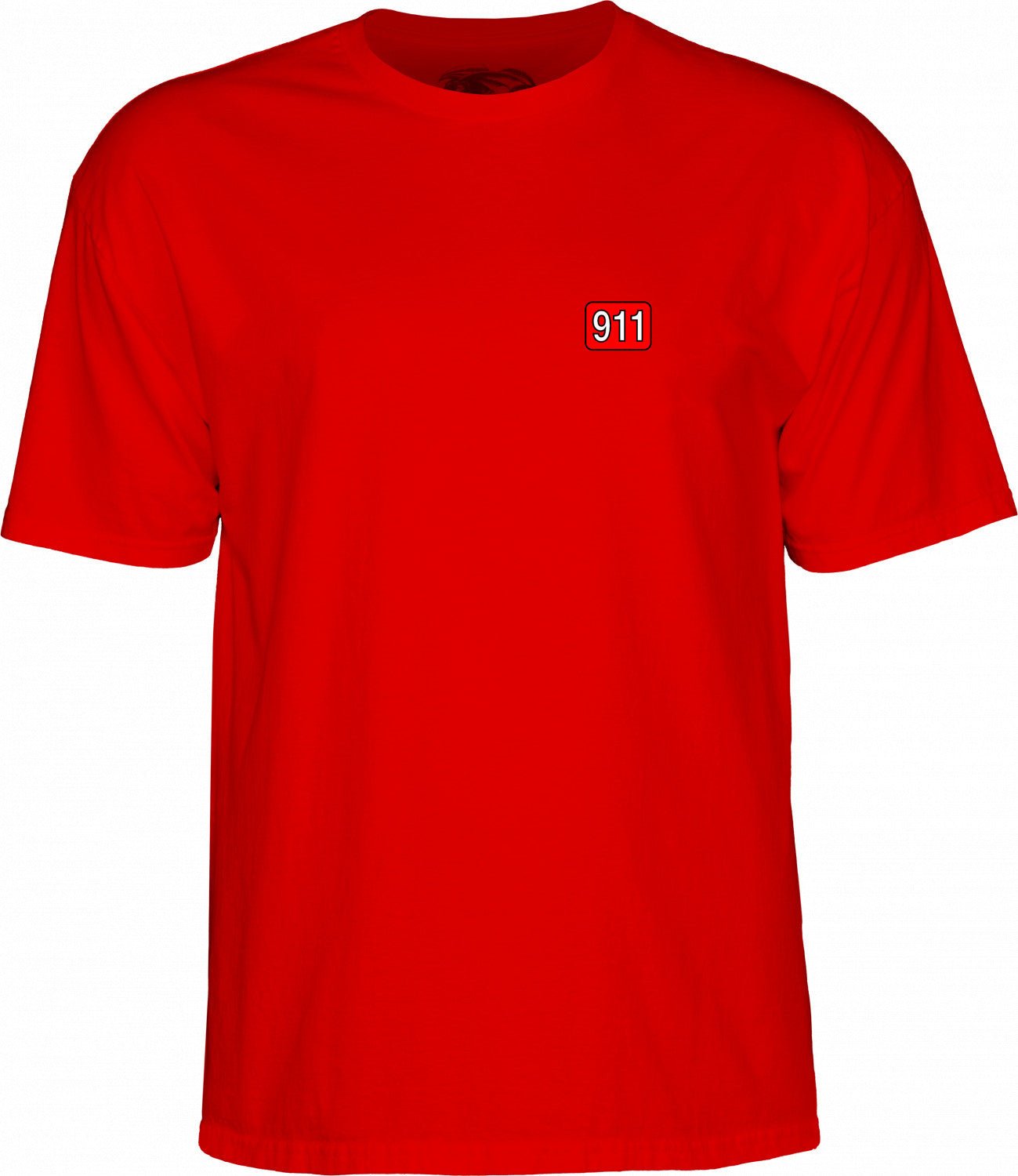 Powell Peralta Hill Bulldog T-Shirt - SkateTillDeath.com