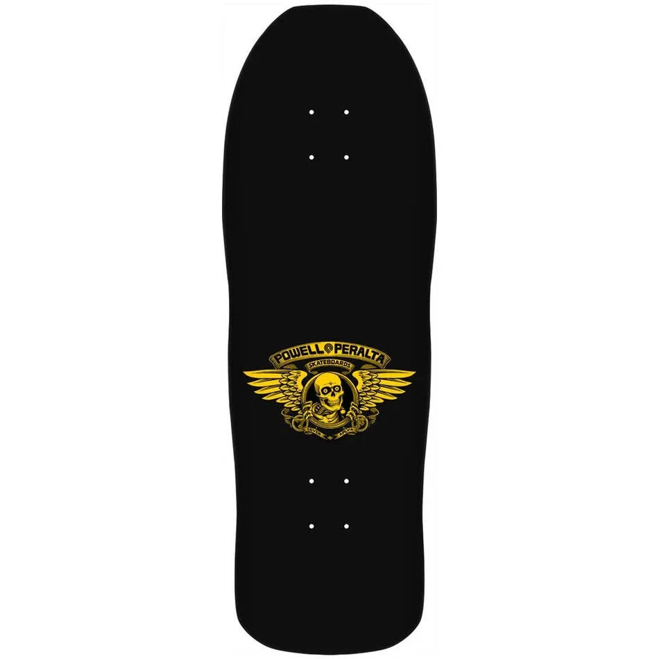 POWELL PERALTA MIKE VALLELY ELEPHANT DECK CAMO - SkateTillDeath.com
