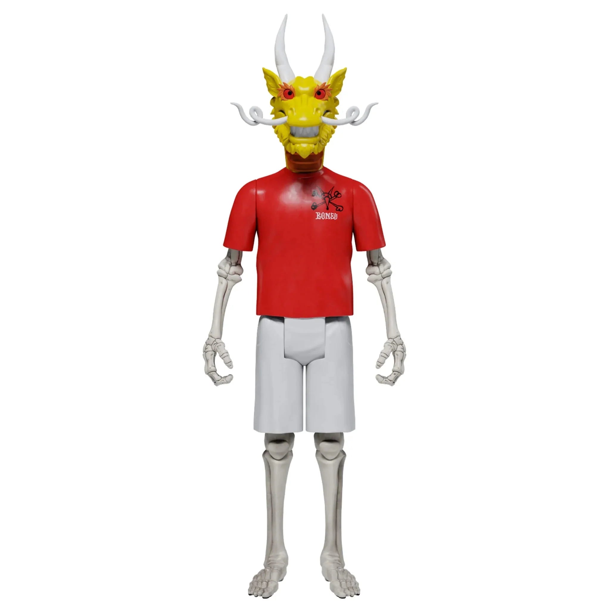 Powell & Peralta X Super Seven Wave 1 Figures - SkateTillDeath.com