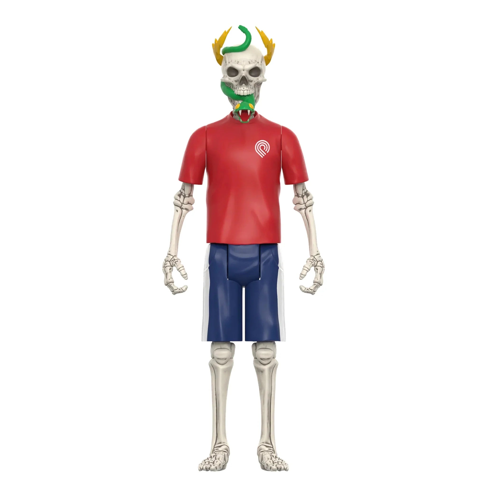 Powell & Peralta X Super Seven Wave 2 Figures - SkateTillDeath.com