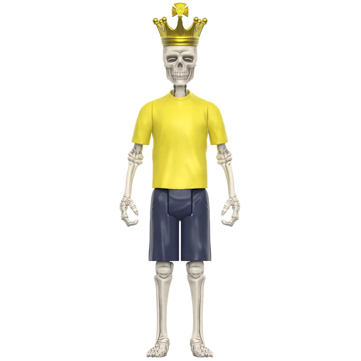 Powell & Peralta X Super Seven Wave 2 Figures - SkateTillDeath.com