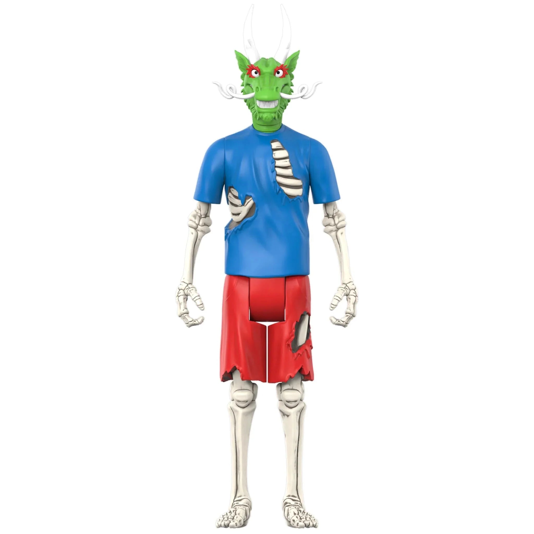 Powell Peralta X Super7 Wave 3 - SkateTillDeath.com