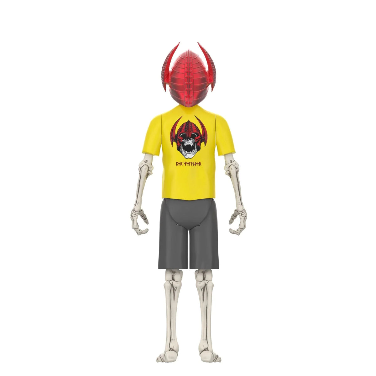 Powell ReAction Figure Wave 4 - SkateTillDeath.com