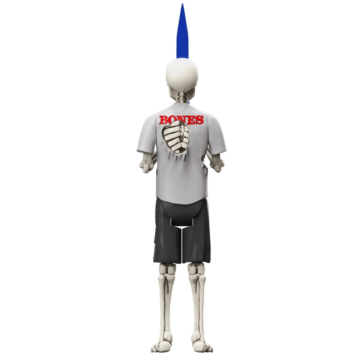 Powell ReAction Figure Wave 4 - SkateTillDeath.com
