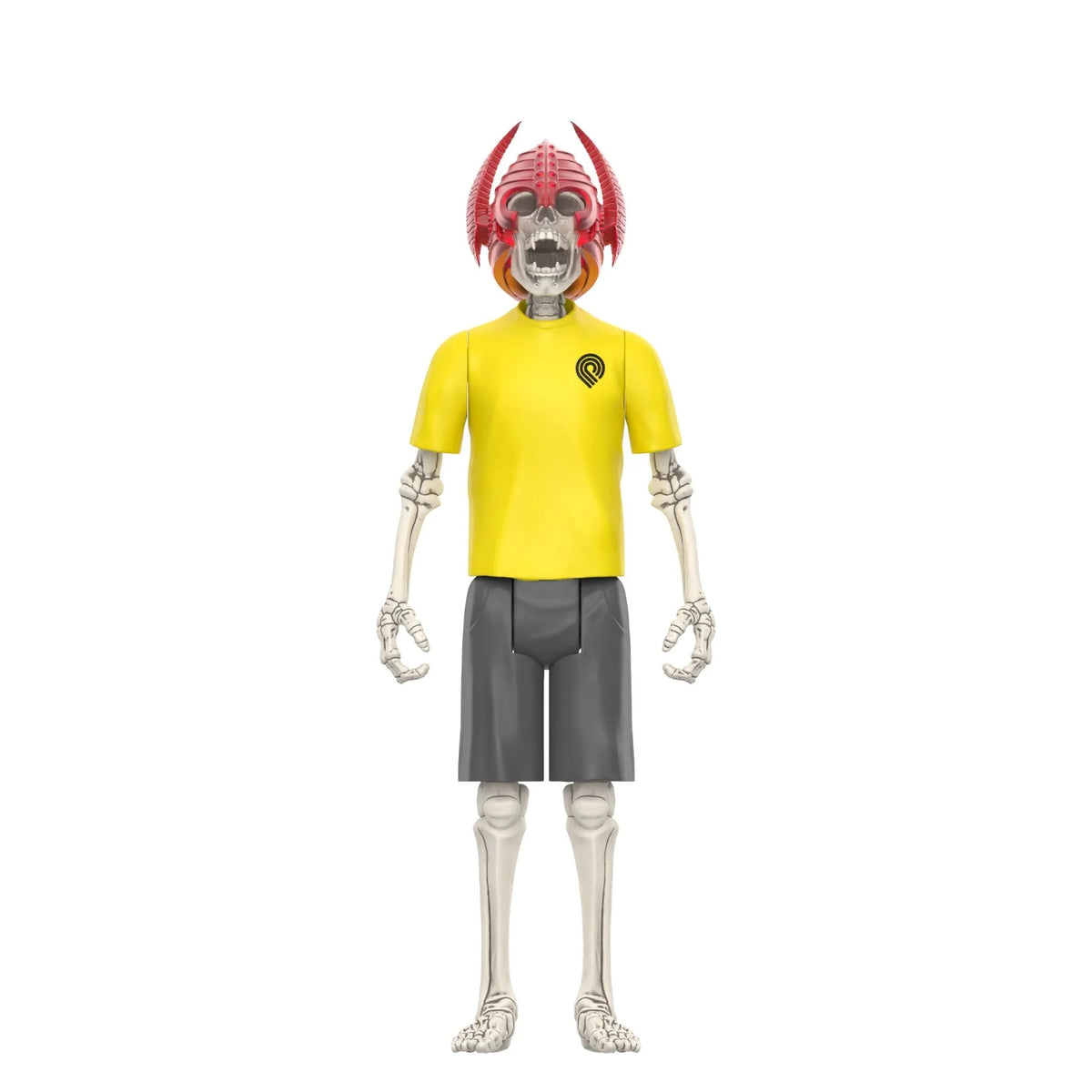 Powell ReAction Figure Wave 4 - SkateTillDeath.com