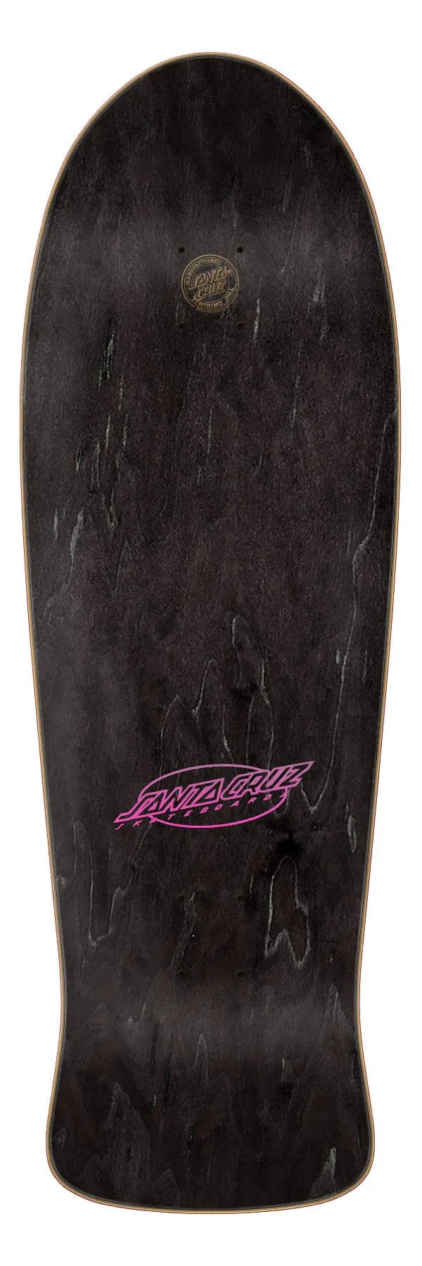 PREORDER, SHIPPING ON 19/6/2026 10.1in Keith Meek Slasher Reissue Santa Cruz Skateboard Deck - SkateTillDeath.com