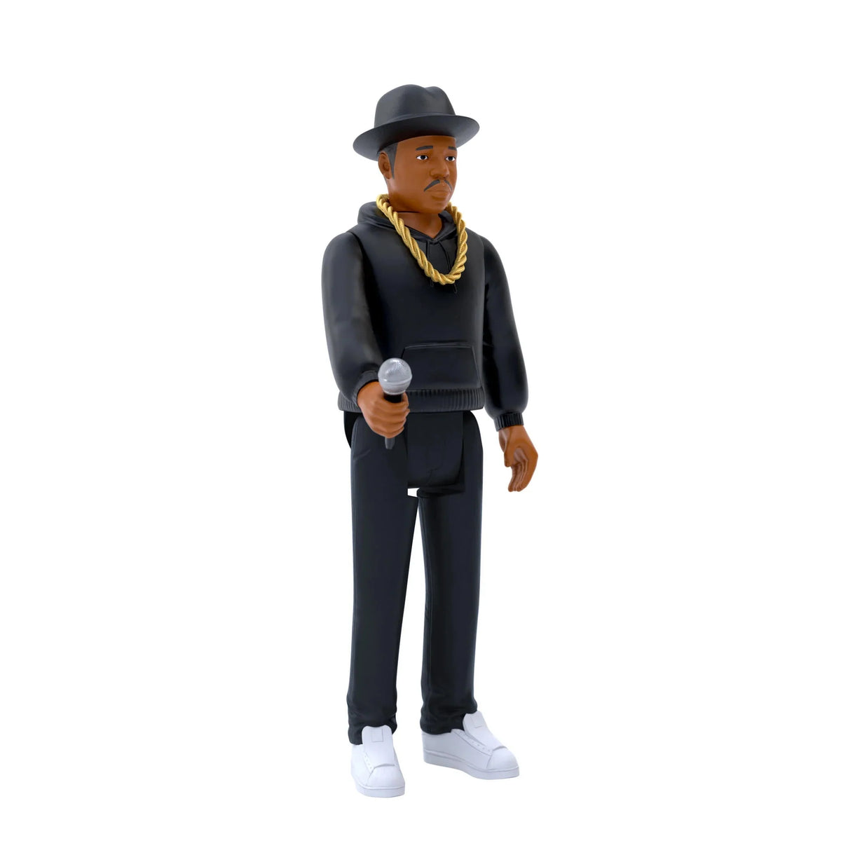 RUN DMC ReAction Figures Joseph "Run" Simmons - SkateTillDeath.com