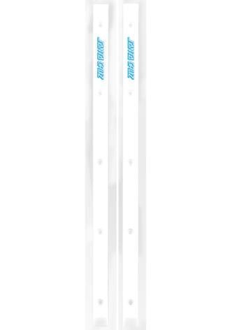 Santa Cruz Slimline Skateboard Rails - SkateTillDeath.com