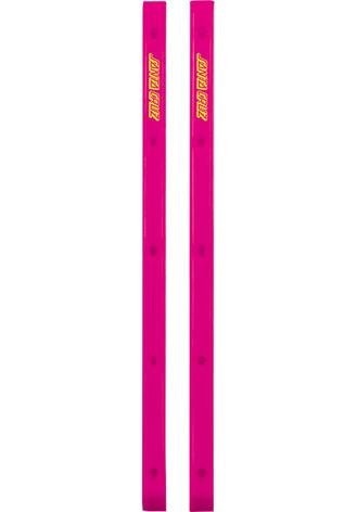 Santa Cruz Slimline Skateboard Rails - SkateTillDeath.com