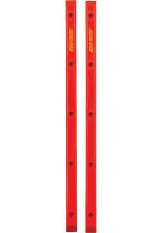 Santa Cruz Slimline Skateboard Rails - SkateTillDeath.com