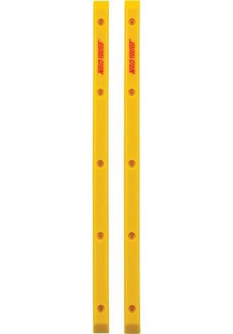 Santa Cruz Slimline Skateboard Rails - SkateTillDeath.com